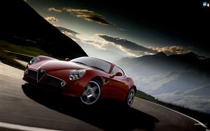 Alfa Romeo